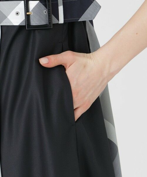 セール】 クレストブリッジチェックライトクロッシングツイル