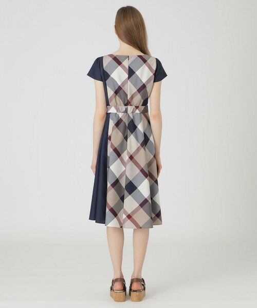 セール】 クレストブリッジチェックライトクロッシングツイル