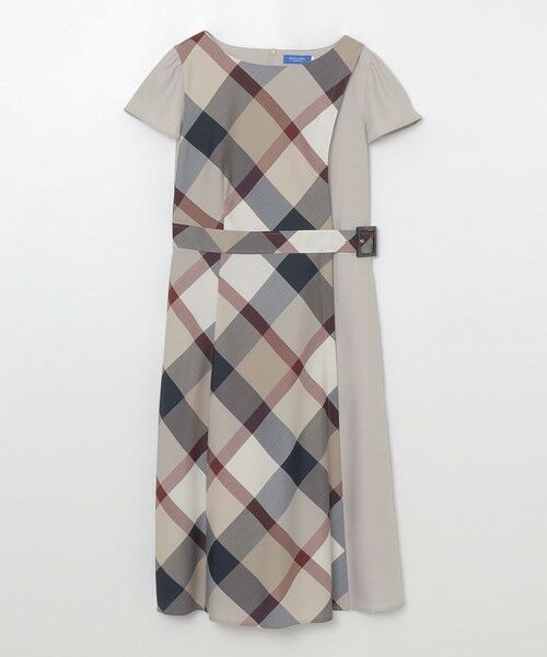 セール】 クレストブリッジチェックライトクロッシングツイル