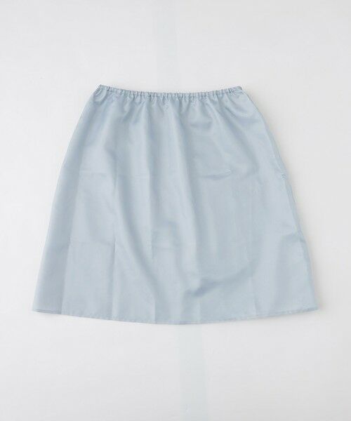 BLUE LABEL / BLACK LABEL CRESTBRIDGE / ブルーレーベル / ブラックレーベル・クレストブリッジ  ドレス | コットンライクナチュラルローンシャツドレス | 詳細8