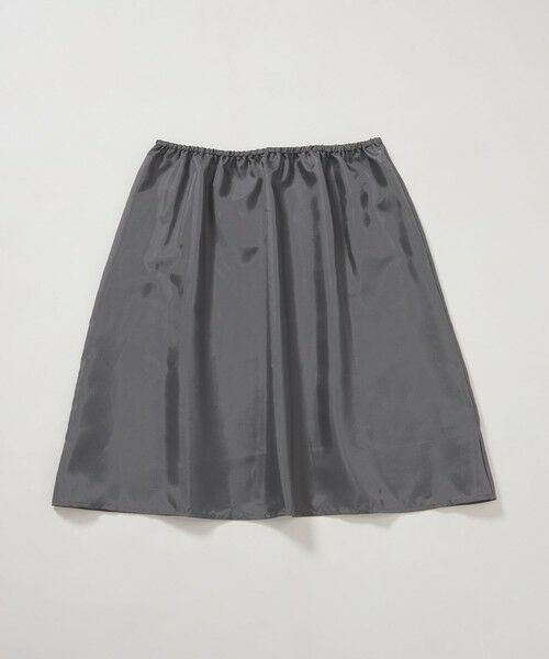 BLUE LABEL / BLACK LABEL CRESTBRIDGE / ブルーレーベル / ブラックレーベル・クレストブリッジ  ドレス | 【WEB限定】クレストブリッジチェッククロッシングツイルパフスリーブドレス | 詳細5