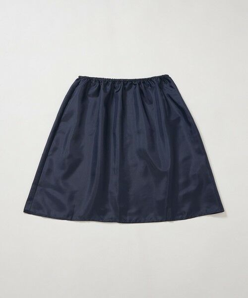 BLUE LABEL / BLACK LABEL CRESTBRIDGE / ブルーレーベル / ブラックレーベル・クレストブリッジ  ドレス | 【WEB限定】クレストブリッジチェッククロッシングツイルパフスリーブドレス | 詳細12