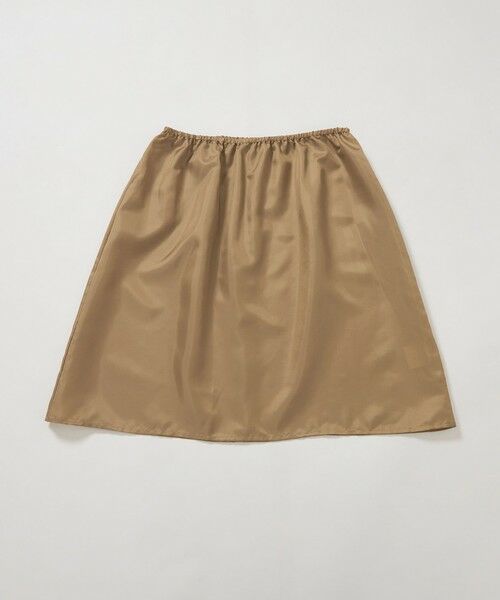 BLUE LABEL / BLACK LABEL CRESTBRIDGE / ブルーレーベル / ブラックレーベル・クレストブリッジ  ドレス | 【WEB限定】クレストブリッジチェッククロッシングツイルパフスリーブドレス | 詳細19