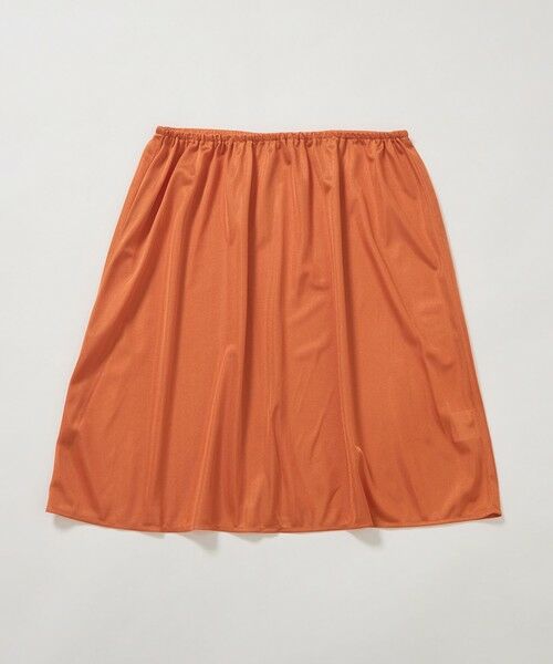 BLUE LABEL / BLACK LABEL CRESTBRIDGE / ブルーレーベル / ブラックレーベル・クレストブリッジ  ドレス | 【WEB限定】ナイロンコットンタフタパーシャルチェックジャンパースカート | 詳細19