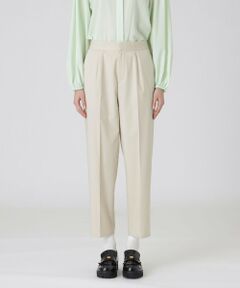 BLUE LABEL / BLACK LABEL CRESTBRIDGE / ブルーレーベル / ブラックレーベル・クレストブリッジ  その他パンツ | サイロクリアスパンツイルスリムパンツ