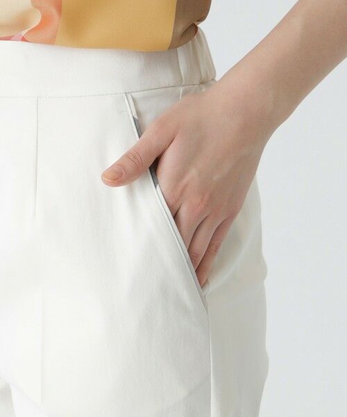 BLUE LABEL / BLACK LABEL CRESTBRIDGE / ブルーレーベル / ブラックレーベル・クレストブリッジ  その他パンツ | マルチヴィンテージツイルテーパードパンツ | 詳細6