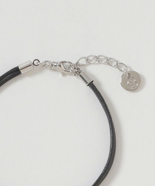 BLUE LABEL / BLACK LABEL CRESTBRIDGE / ブルーレーベル / ブラックレーベル・クレストブリッジ  その他小物 | クレストブリッジチェックハートブレスレット | 詳細5