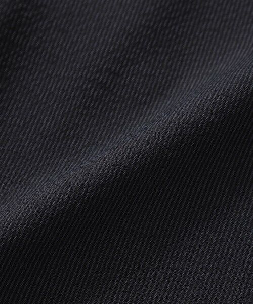 BLUE LABEL / BLACK LABEL CRESTBRIDGE / ブルーレーベル / ブラックレーベル・クレストブリッジ  セットアップ | ウルトラライトサッカージャケット | 詳細14