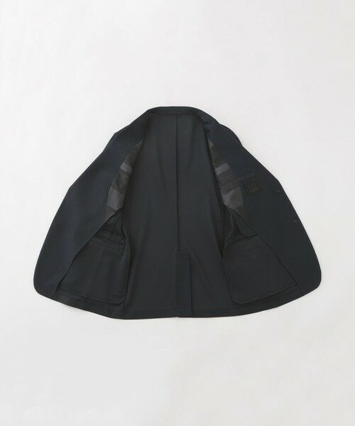 BLUE LABEL / BLACK LABEL CRESTBRIDGE / ブルーレーベル / ブラックレーベル・クレストブリッジ  テーラードジャケット | 【BLACK lab.】ブリーズメッシュジャケット | 詳細20