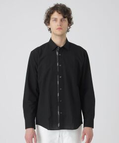 BLUE LABEL / BLACK LABEL CRESTBRIDGE / ブルーレーベル / ブラックレーベル・クレストブリッジ  シャツ・ブラウス | ウェーブシャドークレストブリッジチェックシャツ