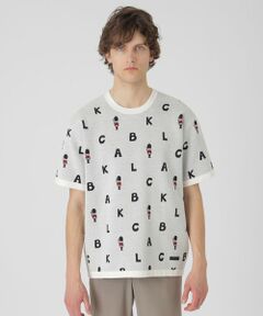 BLUE LABEL / BLACK LABEL CRESTBRIDGE / ブルーレーベル / ブラックレーベル・クレストブリッジ  ニット・セーター | ガーズマンニットTシャツ