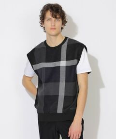 【WEB・一部店舗限定】クレストブリッジチェックインレーベスト