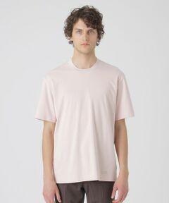 BLUE LABEL / BLACK LABEL CRESTBRIDGE / ブルーレーベル / ブラックレーベル・クレストブリッジ  カットソー | マーセライズドレスTシャツ