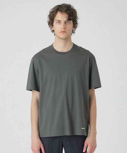 【SOUTHSIDE N01】★ブラックスクエアフレーム★ユニセックス★ Ground Y - Ground Y | CUBISM PATCHWORK PRODUCT DYED