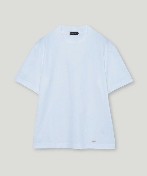 【値下げ】BLUE LABEL CRESTBRIDGE カットソードレス My Wonderland｜BLUE LABEL CRESTBRIDGE(ブルーレーベル