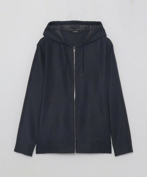 BLUE LABEL / BLACK LABEL CRESTBRIDGE / ブルーレーベル / ブラックレーベル・クレストブリッジ  カットソー | シャドークレストブリッジチェックカラミパーカー | 詳細14