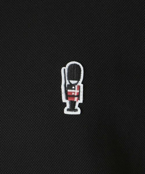 BLUE LABEL / BLACK LABEL CRESTBRIDGE / ブルーレーベル / ブラックレーベル・クレストブリッジ  カットソー | ロイヤルスヴィンガーズマンポロシャツ | 詳細13