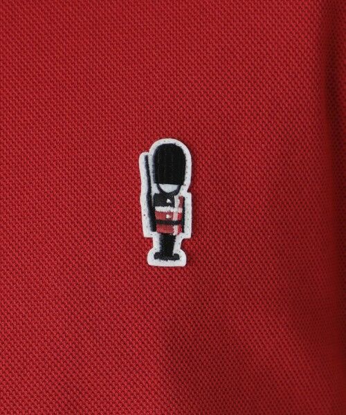 BLUE LABEL / BLACK LABEL CRESTBRIDGE / ブルーレーベル / ブラックレーベル・クレストブリッジ  カットソー | ロイヤルスヴィンガーズマンポロシャツ | 詳細20