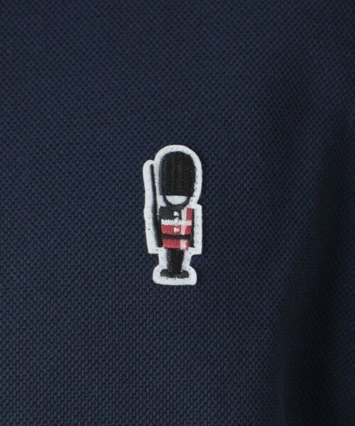 BLUE LABEL / BLACK LABEL CRESTBRIDGE / ブルーレーベル / ブラックレーベル・クレストブリッジ  カットソー | ロイヤルスヴィンガーズマンポロシャツ | 詳細27