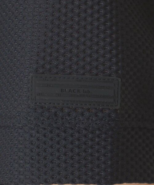 -24時間以内発送- BLACK LABEL クレストブリッジモノグラムポロ BLACK LABEL CRESTBRIDGE ポロシャツ 「WEB限定」ポロカラーT