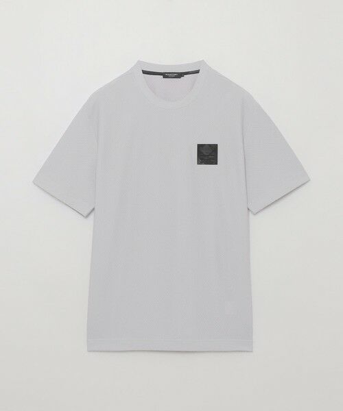 セール】 【BLACK lab.】ブリーズメッシュTシャツ （カットソー