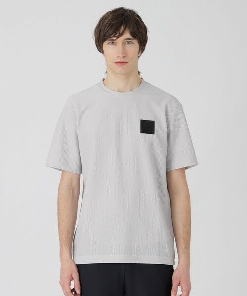 未使用タグ付　4L　超大きいサイズ　ブラックレーベルクレストブリッジ　Tシャツ 1411-51P4655602.jpg?v=1741135978