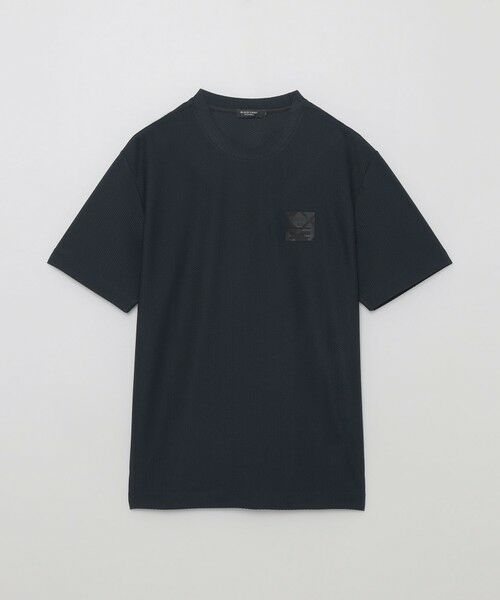 セール】 【BLACK lab.】ブリーズメッシュTシャツ （カットソー