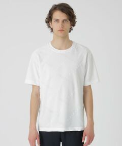 セール】 【WEB・一部店舗限定】パーシャルチェックポロシャツ