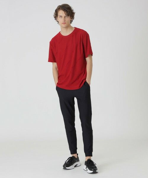 【たこちゅう】BLACKLABEL CRESTBRIDGE メッシュ BLUE LABEL / BLACK LABEL CRESTBRIDGE｜【BLACK lab.】ブリーズ