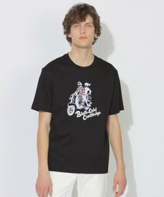 極美品✨ブルーレーベルクレストブリッジ　切り替えTシャツ　チェック　フレア 2611-55M0947506_1000x.jpg?v=