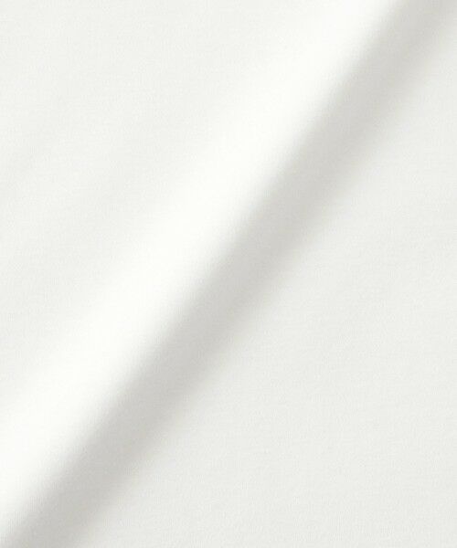 BLUE LABEL / BLACK LABEL CRESTBRIDGE / ブルーレーベル / ブラックレーベル・クレストブリッジ  カットソー | 【WEB・一部店舗限定】ユニオンジャックロゴTシャツ | 詳細4