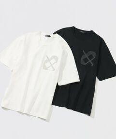 BLUE LABEL / BLACK LABEL CRESTBRIDGE / ブルーレーベル / ブラックレーベル・クレストブリッジ  カットソー | 【WEB限定】ヘビーウェイトパックTシャツ
