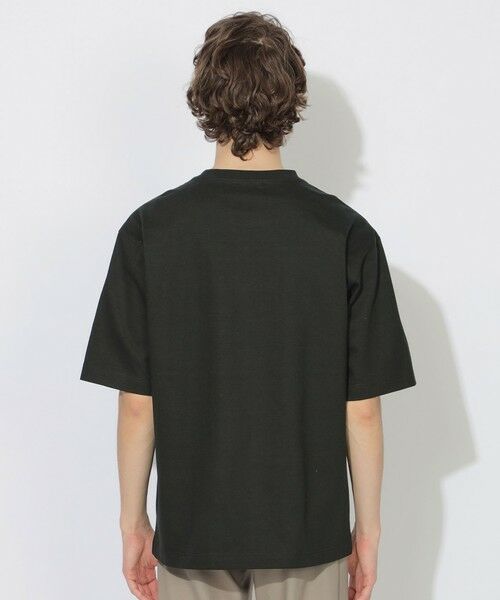 BLUE LABEL / BLACK LABEL CRESTBRIDGE / ブルーレーベル / ブラックレーベル・クレストブリッジ  カットソー | 【WEB限定】ヘビーウェイトパックTシャツ | 詳細10