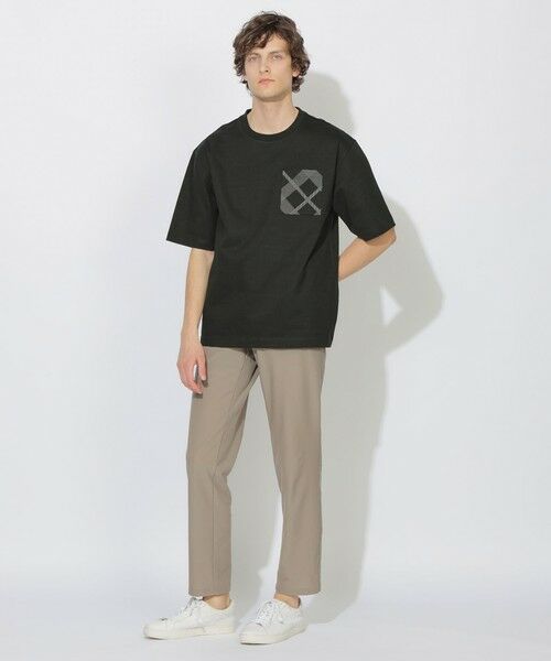 BLUE LABEL / BLACK LABEL CRESTBRIDGE / ブルーレーベル / ブラックレーベル・クレストブリッジ  カットソー | 【WEB限定】ヘビーウェイトパックTシャツ | 詳細7