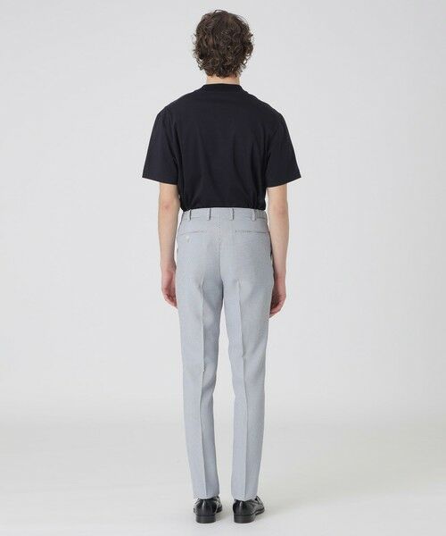 BLUE LABEL / BLACK LABEL CRESTBRIDGE / ブルーレーベル / ブラックレーベル・クレストブリッジ  その他パンツ | ウルトラライトサッカートラウザーズ | 詳細3