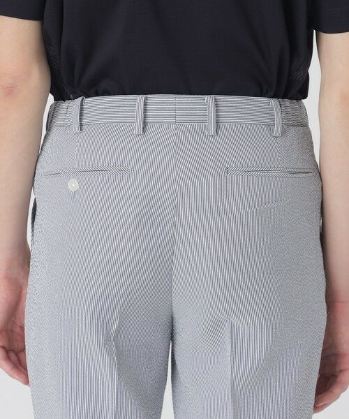 BLUE LABEL / BLACK LABEL CRESTBRIDGE / ブルーレーベル / ブラックレーベル・クレストブリッジ  その他パンツ | ウルトラライトサッカートラウザーズ | 詳細5