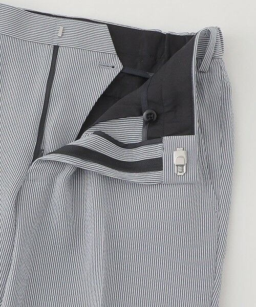 BLUE LABEL / BLACK LABEL CRESTBRIDGE / ブルーレーベル / ブラックレーベル・クレストブリッジ  その他パンツ | ウルトラライトサッカートラウザーズ | 詳細7