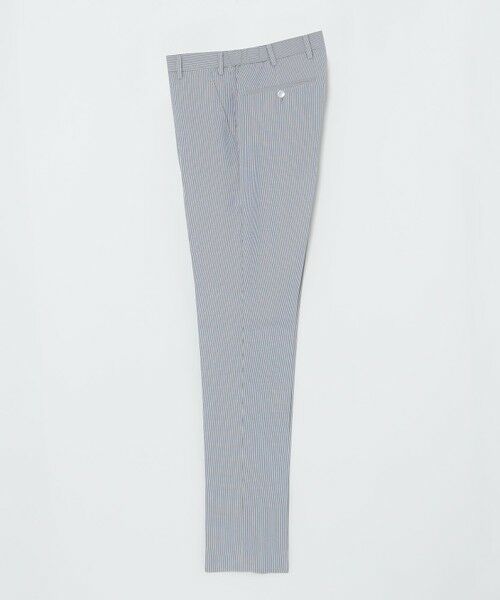 BLUE LABEL / BLACK LABEL CRESTBRIDGE / ブルーレーベル / ブラックレーベル・クレストブリッジ  その他パンツ | ウルトラライトサッカートラウザーズ | 詳細9