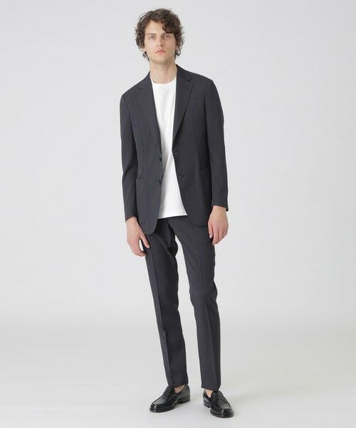 BLUE LABEL / BLACK LABEL CRESTBRIDGE / ブルーレーベル / ブラックレーベル・クレストブリッジ  その他パンツ | ウルトラライトサッカートラウザーズ | 詳細10