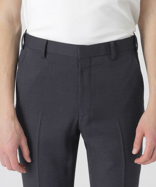 BLUE LABEL / BLACK LABEL CRESTBRIDGE / ブルーレーベル / ブラックレーベル・クレストブリッジ  その他パンツ | ウルトラライトサッカートラウザーズ | 詳細13