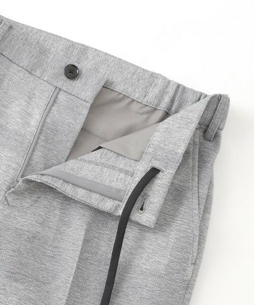 BLUE LABEL / BLACK LABEL CRESTBRIDGE / ブルーレーベル / ブラックレーベル・クレストブリッジ その他パンツ | シャドークレストブリッジチェックカラミトラウザーズ | 詳細7