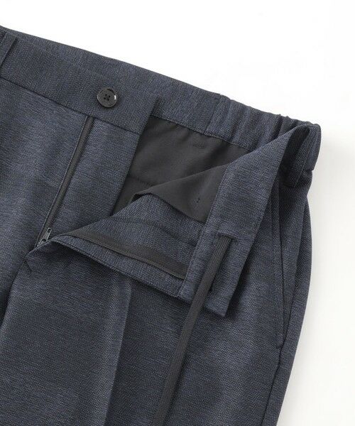 BLUE LABEL / BLACK LABEL CRESTBRIDGE / ブルーレーベル / ブラックレーベル・クレストブリッジ その他パンツ | シャドークレストブリッジチェックカラミトラウザーズ | 詳細15