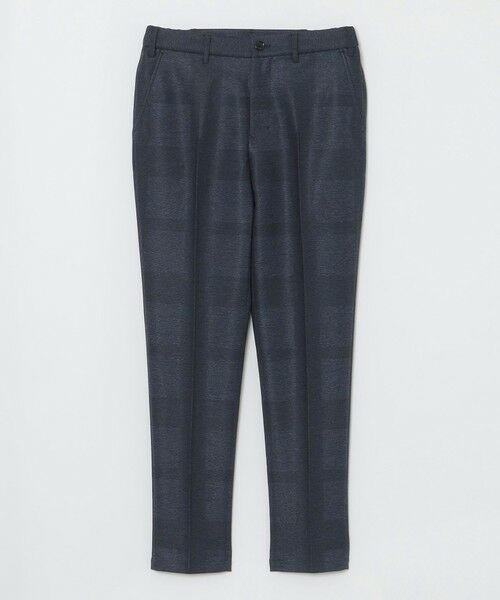 BLUE LABEL / BLACK LABEL CRESTBRIDGE / ブルーレーベル / ブラックレーベル・クレストブリッジ その他パンツ | シャドークレストブリッジチェックカラミトラウザーズ | 詳細16