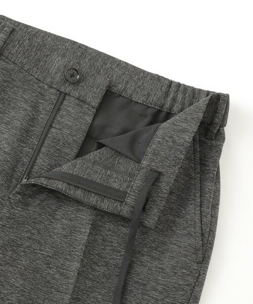 BLUE LABEL / BLACK LABEL CRESTBRIDGE / ブルーレーベル / ブラックレーベル・クレストブリッジ  その他パンツ | 2WAYストレッチメランジカラミトラウザーズ | 詳細7