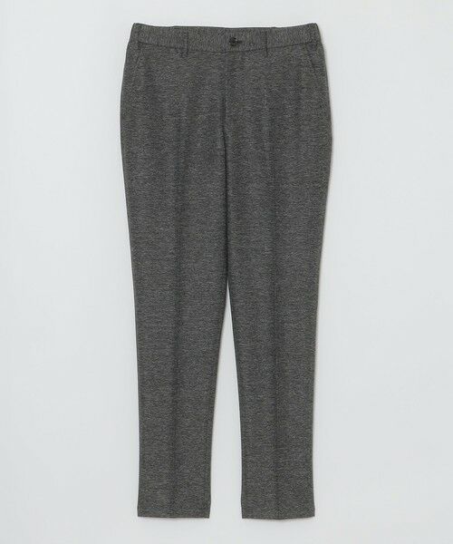 BLUE LABEL / BLACK LABEL CRESTBRIDGE / ブルーレーベル / ブラックレーベル・クレストブリッジ  その他パンツ | 2WAYストレッチメランジカラミトラウザーズ | 詳細8