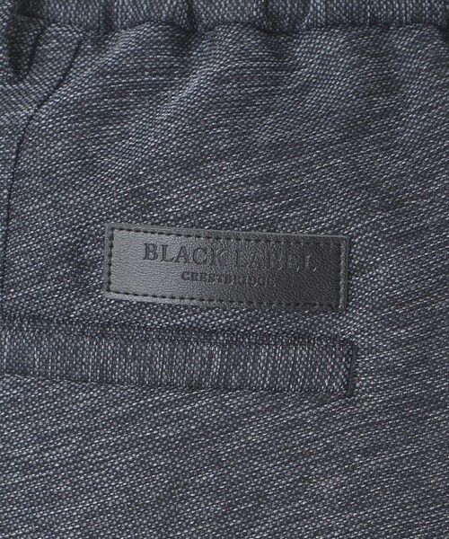 BLUE LABEL / BLACK LABEL CRESTBRIDGE / ブルーレーベル / ブラックレーベル・クレストブリッジ  その他パンツ | 2WAYストレッチメランジカラミトラウザーズ | 詳細14