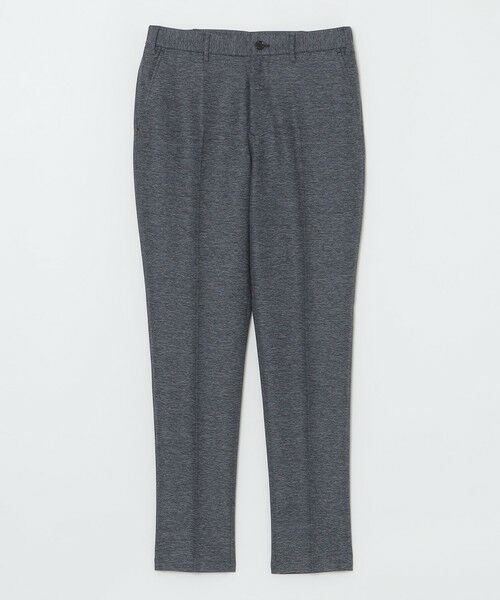 BLUE LABEL / BLACK LABEL CRESTBRIDGE / ブルーレーベル / ブラックレーベル・クレストブリッジ  その他パンツ | 2WAYストレッチメランジカラミトラウザーズ | 詳細16
