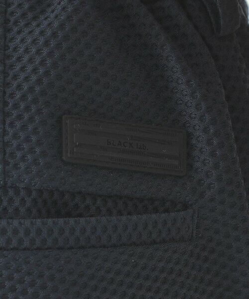 BLUE LABEL / BLACK LABEL CRESTBRIDGE / ブルーレーベル / ブラックレーベル・クレストブリッジ その他パンツ | 【BLACK lab.】ブリーズメッシュトラウザーズ | 詳細22