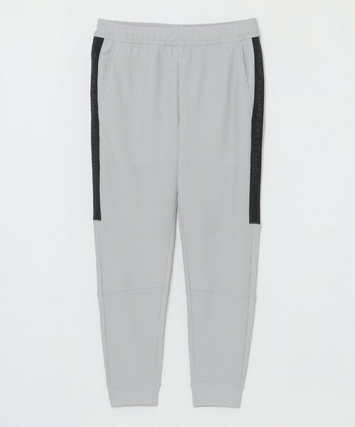 BLUE LABEL / BLACK LABEL CRESTBRIDGE / ブルーレーベル / ブラックレーベル・クレストブリッジ  その他パンツ | 【BLACK lab.】ブリーズメッシュトラックパンツ | 詳細9