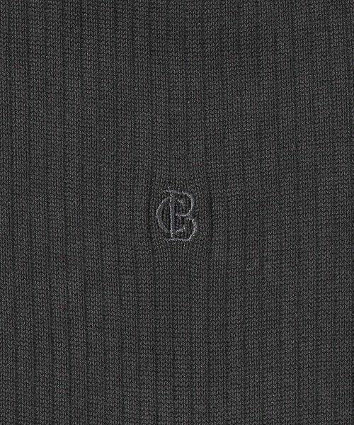 BLUE LABEL / BLACK LABEL CRESTBRIDGE / ブルーレーベル / ブラックレーベル・クレストブリッジ  その他小物 | カラーソリッドドレスソックス | 詳細2